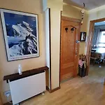 Apartamento Céntrico, Destino Sallent de Gállego