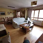 Céntrico, Destino Apartamento