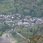 Apartamento Centrico, Destino *