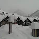 Centrico, Destino Apartamento Sallent de Gállego