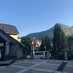 Centrico, Destino Sallent de Gállego