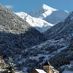 Centrico, Destino * Sallent de Gállego