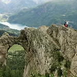 Céntrico, Destino * Sallent de Gállego
