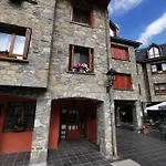 Apartamento Céntrico, Destino