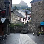 Centrico, Destino * Sallent de Gállego