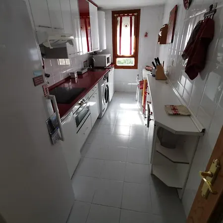 Centrico, Destino * Sallent de Gállego