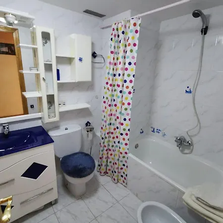 Centrico, Destino Sallent de Gállego