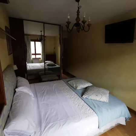 Centrico, Destino Apartman