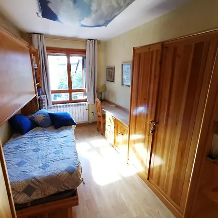 Centrico, Destino Apartman *