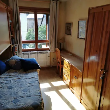 Centrico, Destino Apartman *