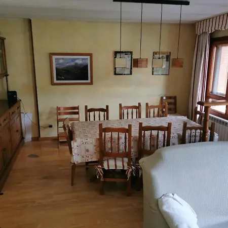 Centrico, Destino Apartman Sallent de Gállego