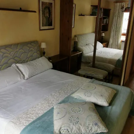 Centrico, Destino Sallent de Gállego