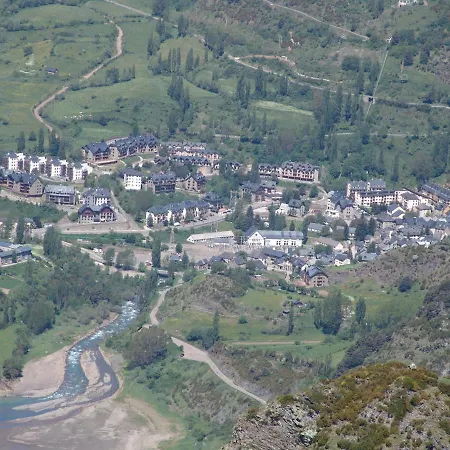 Apartman Centrico, Destino *