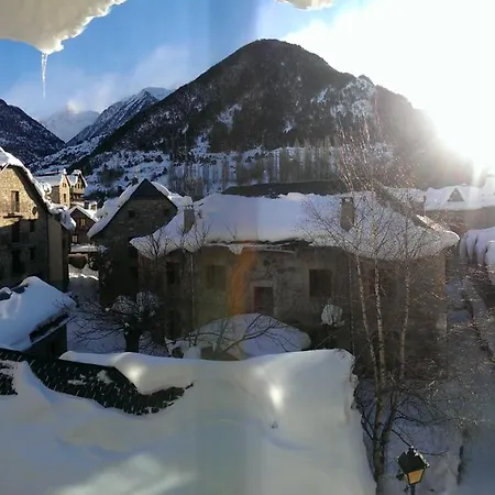 Centrico, Destino Apartman