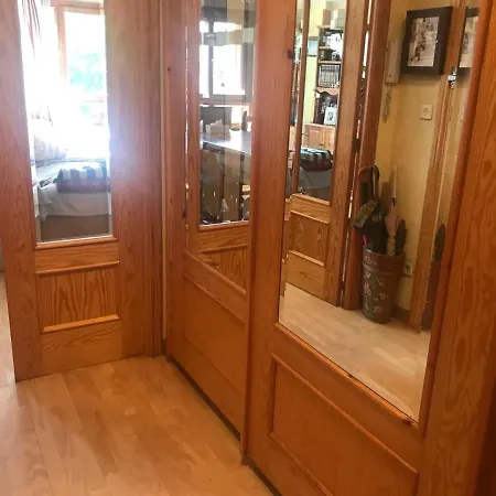 Apartamento Centrico, Destino Sallent de Gállego