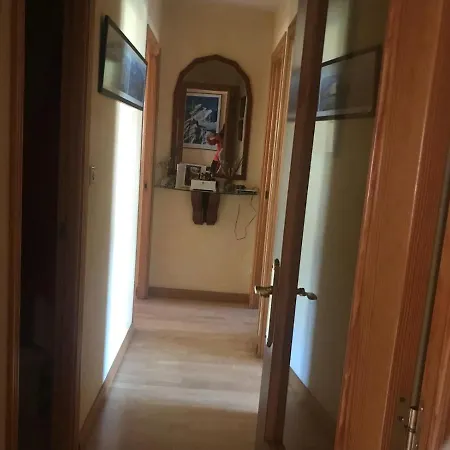 Centrico, Destino Apartamento