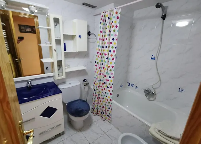 Centrico, Destino Sallent de Gállego