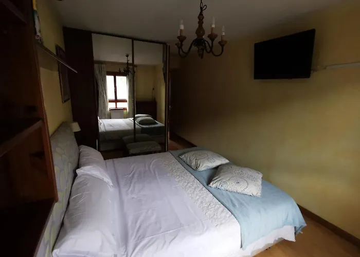 Centrico, Destino Lägenhet