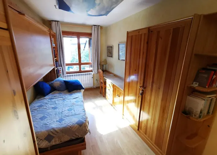 Centrico, Destino Lägenhet *