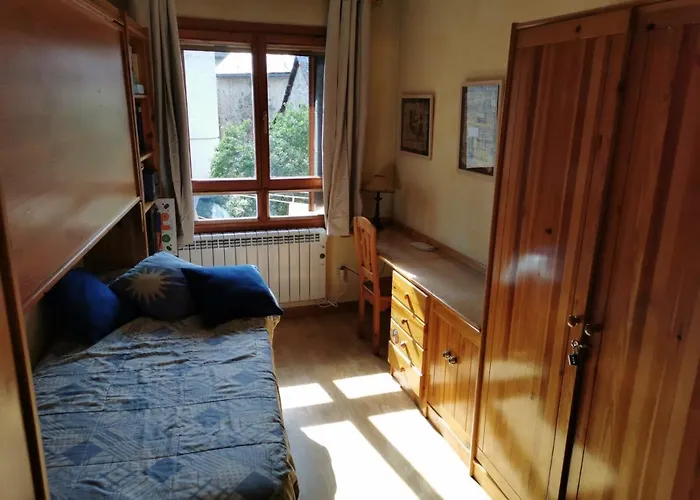 Centrico, Destino Lägenhet *