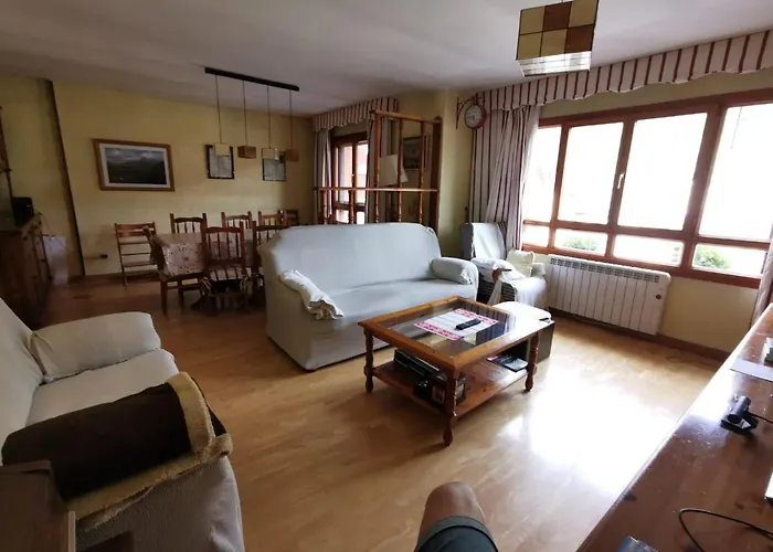 Centrico, Destino Lägenhet