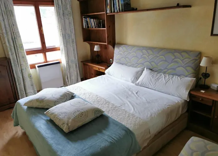 Centrico, Destino Lägenhet