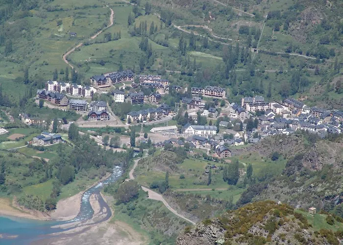 Lägenhet Centrico, Destino *