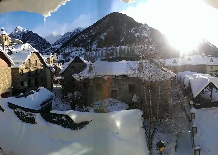 Centrico, Destino Lägenhet