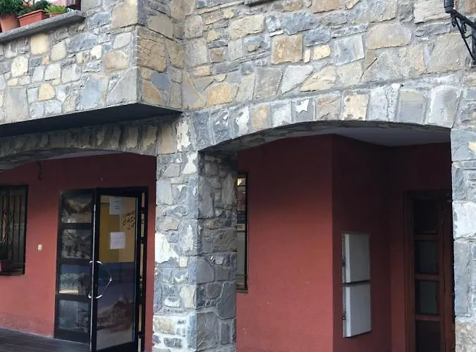 Lägenhet Centrico, Destino *