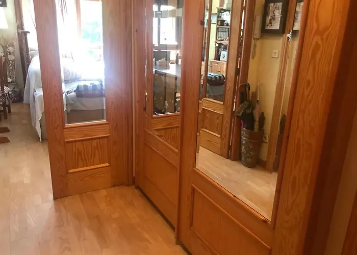 Lägenhet Centrico, Destino Sallent de Gállego