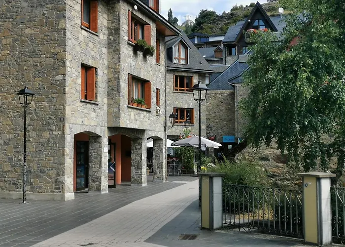 Centrico, Destino Lägenhet *