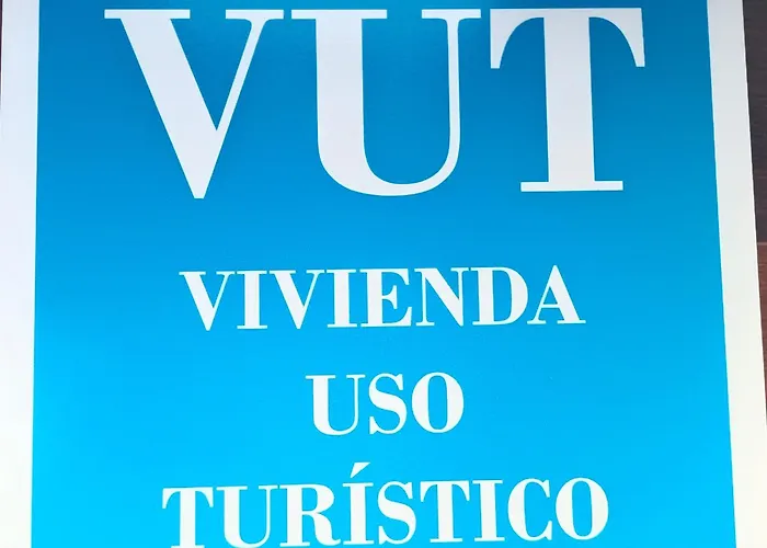 Centrico, Destino Lägenhet Sallent de Gállego